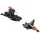 ATK Race ATK Bindings Crest 10 Tourenbindung (Größe 86mm, rot)