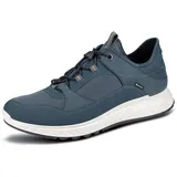 ECCO Exostride GTX Herren Marine/Ombre 41