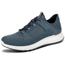 ECCO Exostride GTX Herren Marine/Ombre 41