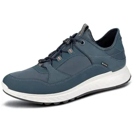 ECCO Exostride GTX Herren Marine/Ombre 41