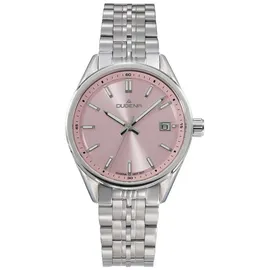 Dugena Damen-Armbanduhr Pretty, Quarz, -