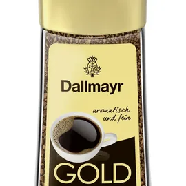 alois dallmayr kaffee ohg Gold 200 g