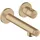 Hansgrohe Axor Uno Waschtischmischer Unterputz Brushed Bronze
