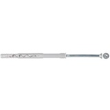 Fischer Langschaftdübel SXRL 8x120 T Schrauben/Dübel-Sortiment, 50er-Pack (540116)