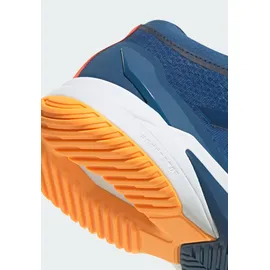 adidas PERFORMANCE Sportschuh Crazyflight 6 dunkelblau 37-37,5