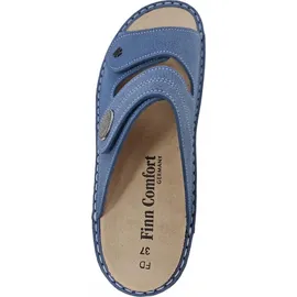 Finn Comfort Sansibar sky 40