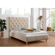 Home Affaire Sunley 140 x 210 cm Beige