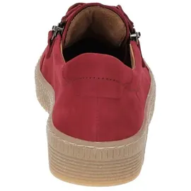 Gabor Damen Rot 37,5