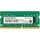 Transcend TS3200HSB-8G Speichermodul GB (1 x 8GB, 3200 MHz, SO-DIMM),