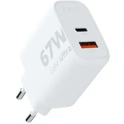 67W GaN2 Ultra Ladegeräte