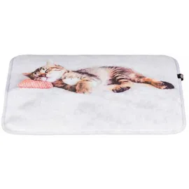 Trixie Nani Liegematte,40x30 cm (1er Pack)