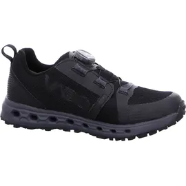 Vado Air Lo Kinder Schwarz 33