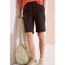 Cecil Shorts Braun XXL