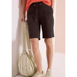 Cecil Shorts Braun XXL