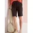 Cecil Shorts Braun XXL