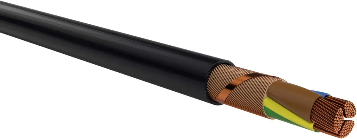 K+L NYCWY 3x150SM/70 Eca S NYCWY 3x150SM/70 Eca