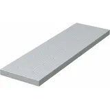 OBO Bettermann Vertr Kalziumsilikatplatte 500x150x20mm gr KSI-P1