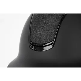 Covalliero Reithelm Eclipse, (52-56) - Schwarz - 52-56