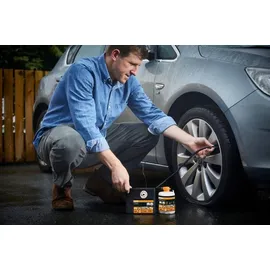 Osram TYREseal Kit Reifendichtmittel 450 ml