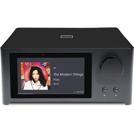 NAD C 700 V2 Schwarz