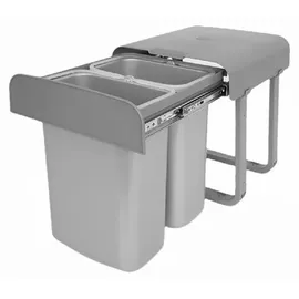 EKOTECH Aladin 16 l Grau