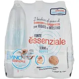 Fonte Essenziale Wasser Natur, 6 X 1L