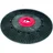 Numatic Treibteller PadLoc 508 mm Schwarz