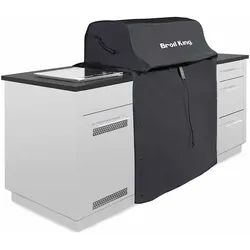 Broil King Abdeckhaube 500er Built In