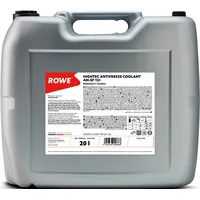 Rowe 20 Liter ROWE HIGHTEC ANTIFREEZE AN-SF 12+