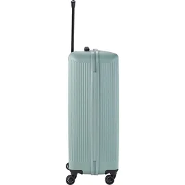 Travelite Bali 4-Rollen L 77 cm / 96 l mint