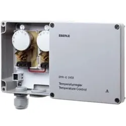 Eberle Controls DT-Regler DTR-E 3102