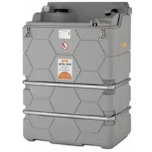 Cemo GmbH CEMO CUBE-Altöltank 1000 Indoor
