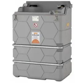 Cemo GmbH CEMO CUBE-Altöltank 1000 Indoor