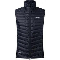 Berghaus M Tephra Stretch Rflct 2.0 Vest black/black (BP6) XXL