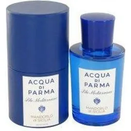 Acqua di Parma Blu Mediterraneo Mandorlo di Sicilia Eau de Toilette 30 ml