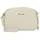 hey marly Style Mate Handtasche Leder 21.5 cm weiss