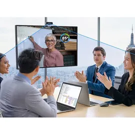 UGREEN Cm678 Hd Webcam in Grey