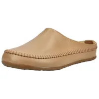 HAFLINGER Hausschuhe Beige 38
