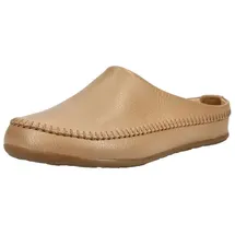 HAFLINGER Hausschuhe Beige 38