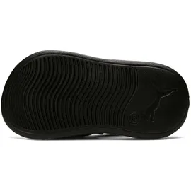 Puma Popcat 20 Backstrap AC Kinder Sneaker black/white 23