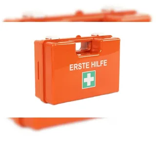 Karat Erste-Hilfe-Koffer Klein DIN 13157