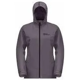 Jack Wolfskin Moonrise 3in1 Jacket Damen wild blossom XL