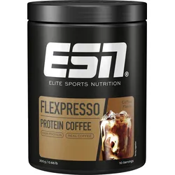 ESN FLEXPRESSO Protein Coffee