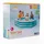 Intex Swim Center Achteckiger Pool 254 x 254 x 56 cm (58492)