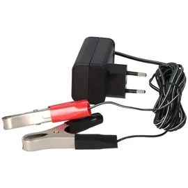 Ansmann ALCS2-12 0.4 1001-0015 Steckerlader 6 V, 2 V, 12 V 0.4 A