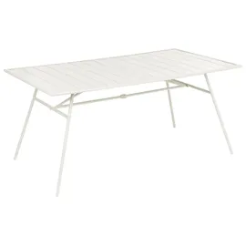 Beliani Terenzo Set 6-tlg. Hellbeige