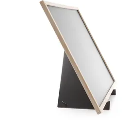 HENDI Kreidetafel mit Ständer, 400x600 mm