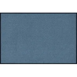 Fußmatte Trend-Colour Steel - LBH 90x60x.70 cm