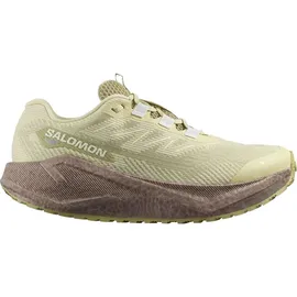 Salomon Aero Blaze 3 Damen Grün Haze / Iron / Ice Flow 38,5