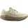 Salomon Aero Blaze 3 Damen Grün Haze / Iron / Ice Flow 38,5